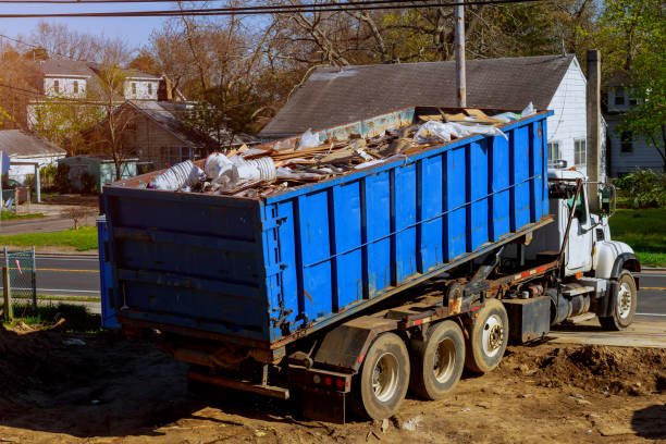 Best Attic Cleanout  in Kingston, IL