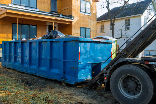 Best Shed Removal  in Kingston, IL