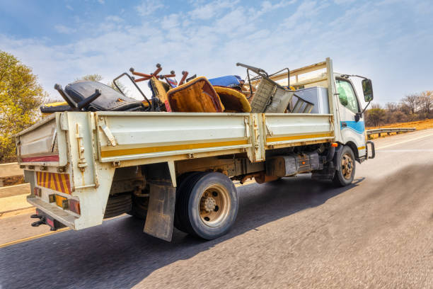 Best Hoarding Cleanup  in Kingston, IL